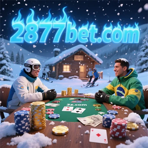 Descubra o Mundo do Cassino Online no 2877bet.com
