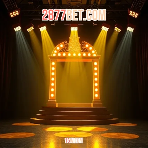 2877bet.com: Descubra a Seção Ao Vivo e Suas Emoções