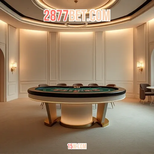 2877bet.com: Descubra as Promoções Que Fazem a Diferença nos Jogos