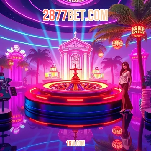 2877bet.com: O Novo Destino para Apostas em Esportes