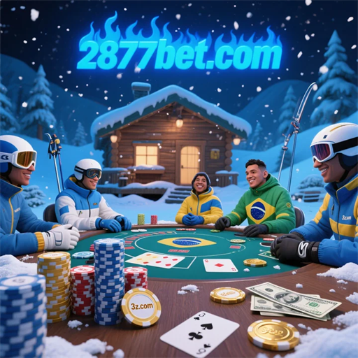 A Magia da Loteria no 2877bet.com: Jogue e Sonhe Grande