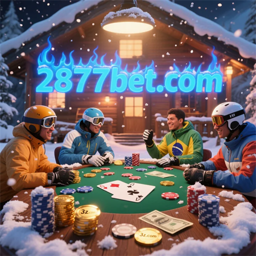 Explorando a Emoção dos Caça-níqueis no 2877bet.com