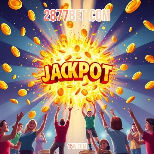 2877bet.com: Os Incríveis Caça-níqueis que Você Precisa Conhecer